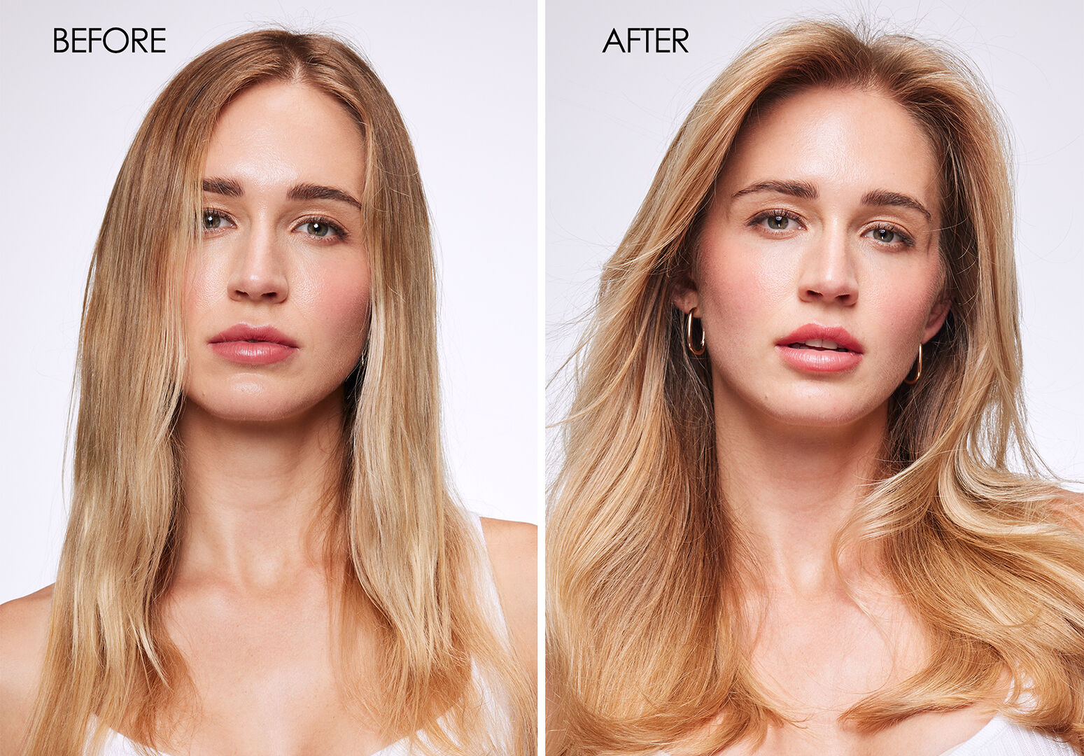 Olaplex Volumenspray